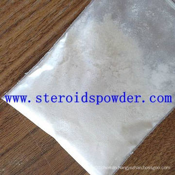 Steroids Hormone 4-Chlorotestosterone Acetate/Megagrisevit Powders/Clostebol Acetate Powder/CAS No: 855-19-6